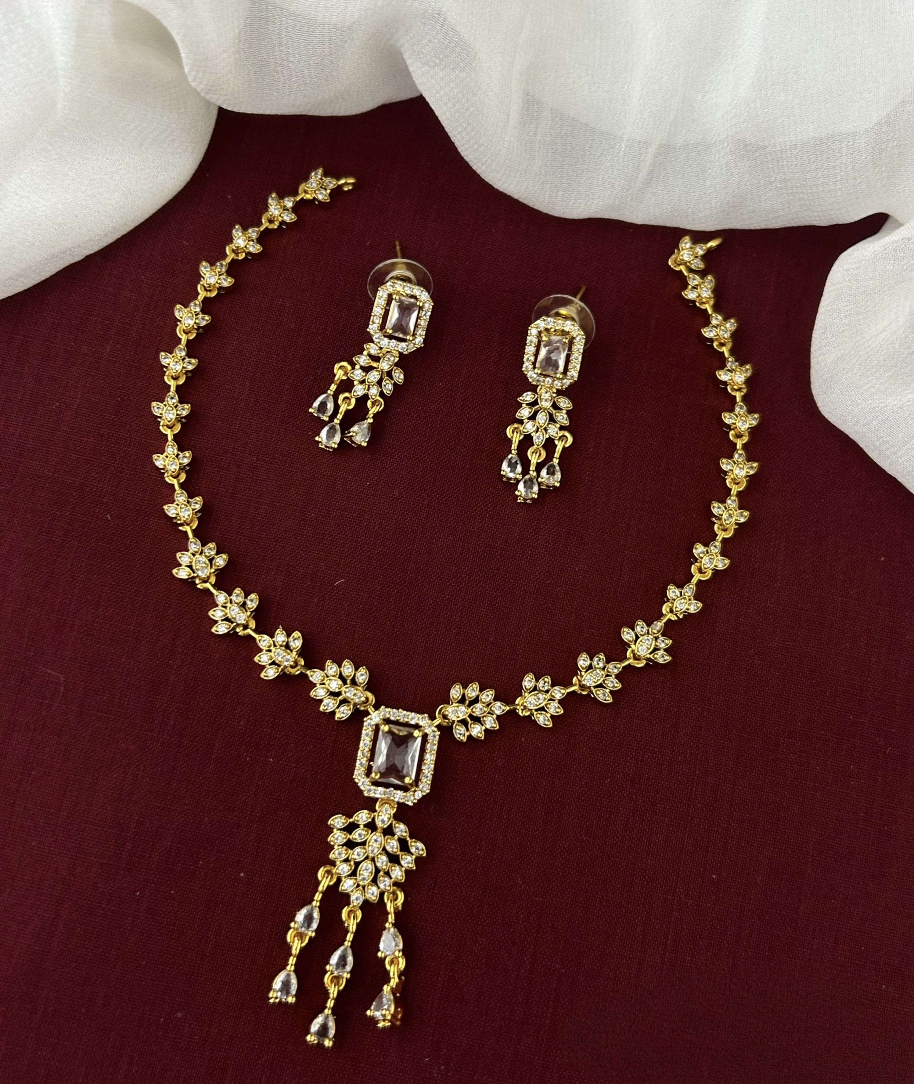 Imitation Jewellery