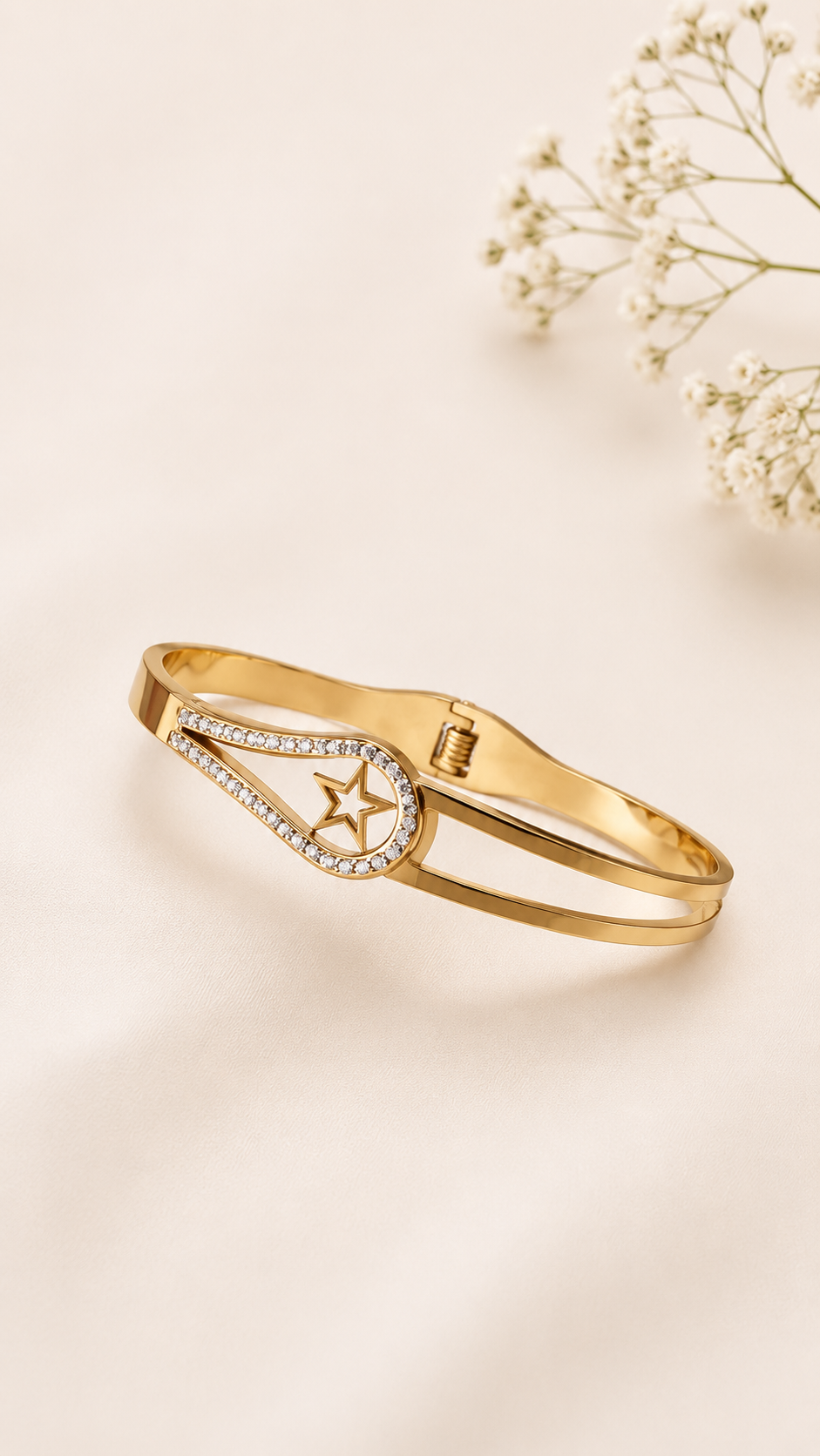 Kada bracelet