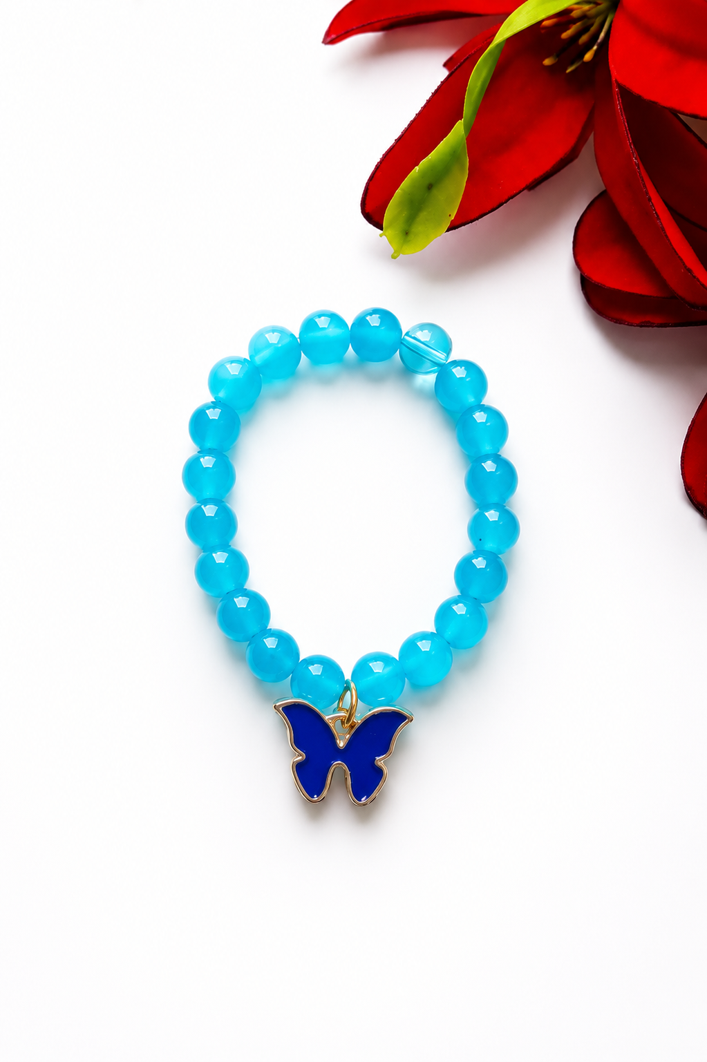 Jelly Beads bracelet