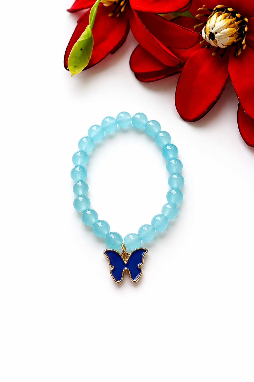 Jelly Beads bracelet