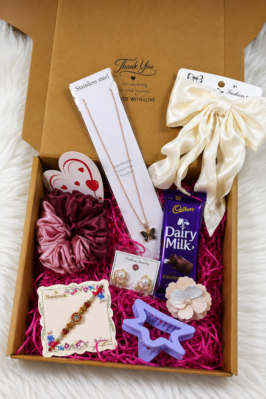 Birthday Hamper (Large )