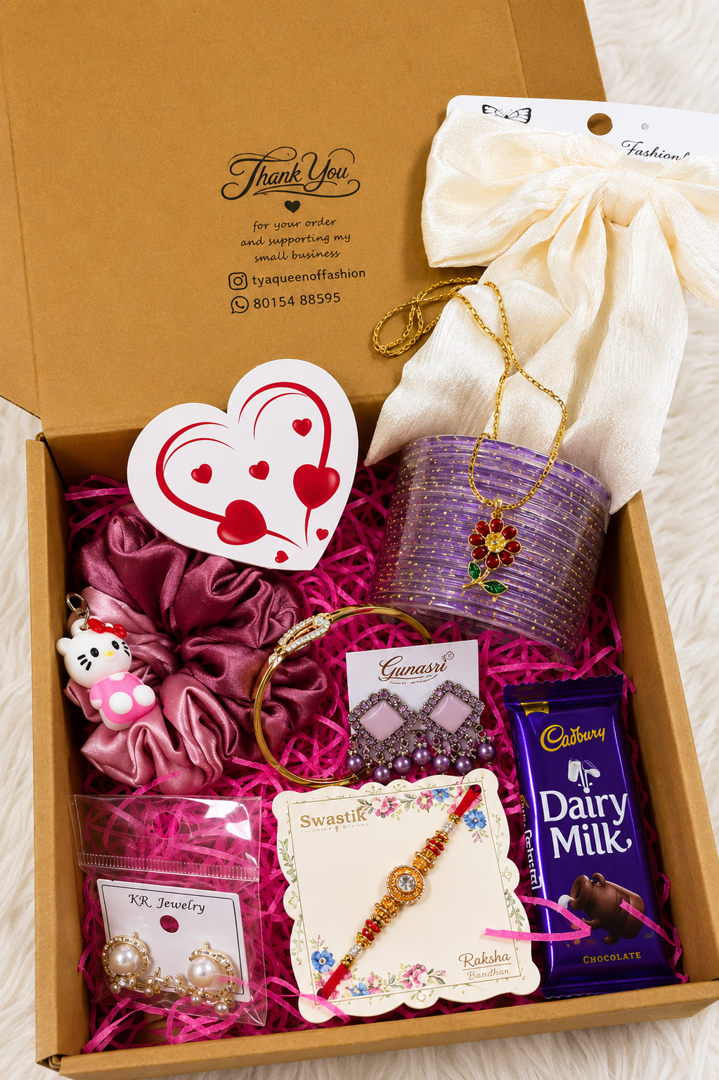 Birthday Hamper (Extra large hamper )